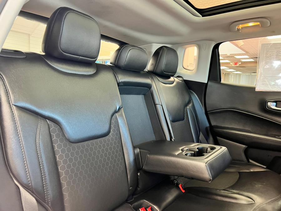 2019 Jeep Compass Latitude 4x4, available for sale in Massapequa Park, New York | Power Motors East. Massapequa Park, New York 2019 Jeep Compass Latitude 4x4, available for sale in Massapequa Park, New York | Power Motors East. Massapequa Park, New York