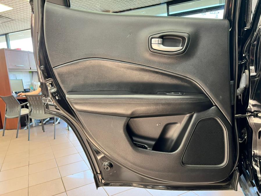 2019 Jeep Compass Latitude 4x4, available for sale in Massapequa Park, New York | Power Motors East. Massapequa Park, New York 2019 Jeep Compass Latitude 4x4, available for sale in Massapequa Park, New York | Power Motors East. Massapequa Park, New York