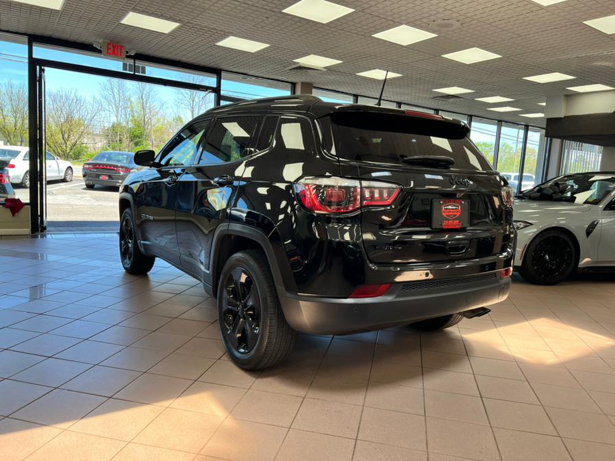 2019 Jeep Compass Latitude 4x4, available for sale in Massapequa Park, New York | Power Motors East. Massapequa Park, New York 2019 Jeep Compass Latitude 4x4, available for sale in Massapequa Park, New York | Power Motors East. Massapequa Park, New York