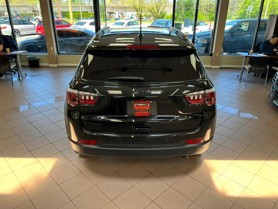 2019 Jeep Compass Latitude 4x4, available for sale in Massapequa Park, New York | Power Motors East. Massapequa Park, New York 2019 Jeep Compass Latitude 4x4, available for sale in Massapequa Park, New York | Power Motors East. Massapequa Park, New York