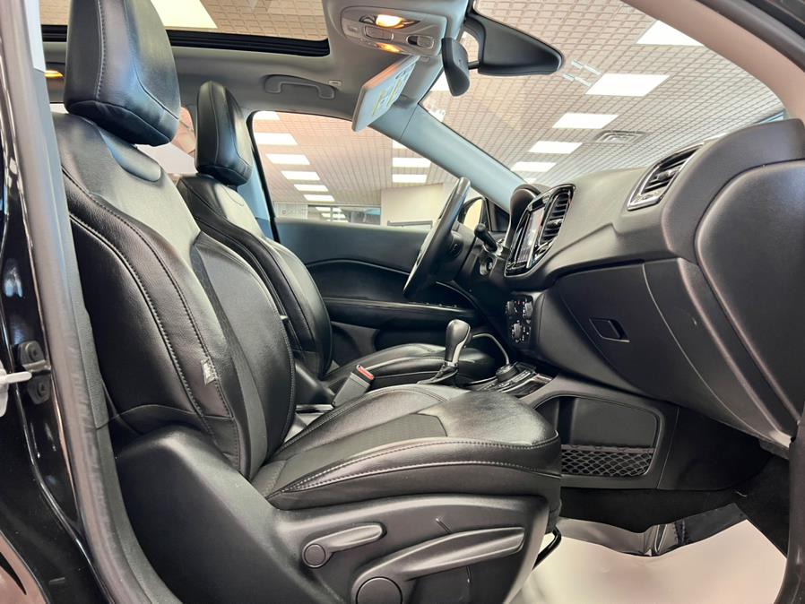 2019 Jeep Compass Latitude 4x4, available for sale in Massapequa Park, New York | Power Motors East. Massapequa Park, New York 2019 Jeep Compass Latitude 4x4, available for sale in Massapequa Park, New York | Power Motors East. Massapequa Park, New York