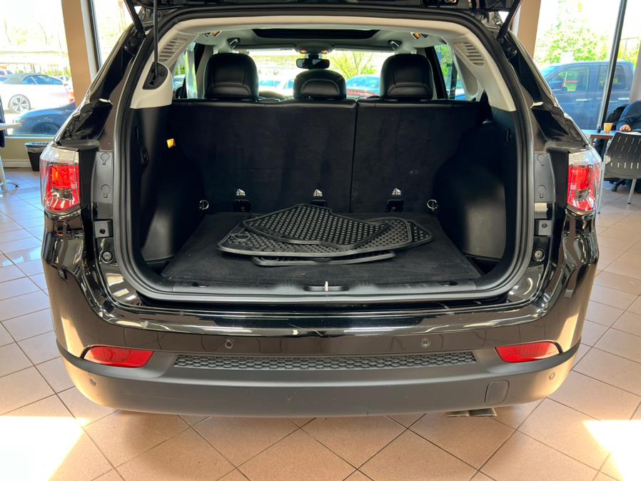 2019 Jeep Compass Latitude 4x4, available for sale in Massapequa Park, New York | Power Motors East. Massapequa Park, New York 2019 Jeep Compass Latitude 4x4, available for sale in Massapequa Park, New York | Power Motors East. Massapequa Park, New York