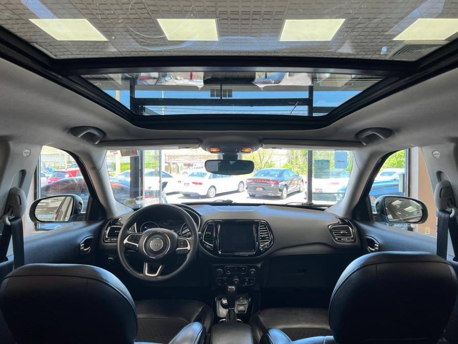 2019 Jeep Compass Latitude 4x4, available for sale in Massapequa Park, New York | Power Motors East. Massapequa Park, New York 2019 Jeep Compass Latitude 4x4, available for sale in Massapequa Park, New York | Power Motors East. Massapequa Park, New York