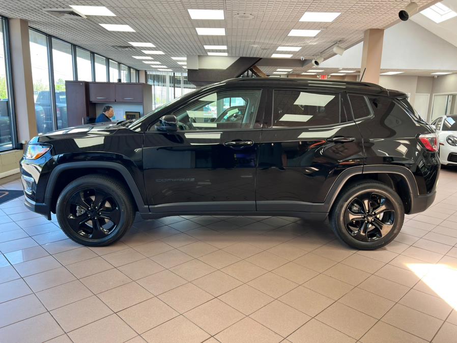 2019 Jeep Compass Latitude 4x4, available for sale in Massapequa Park, New York | Power Motors East. Massapequa Park, New York 2019 Jeep Compass Latitude 4x4, available for sale in Massapequa Park, New York | Power Motors East. Massapequa Park, New York
