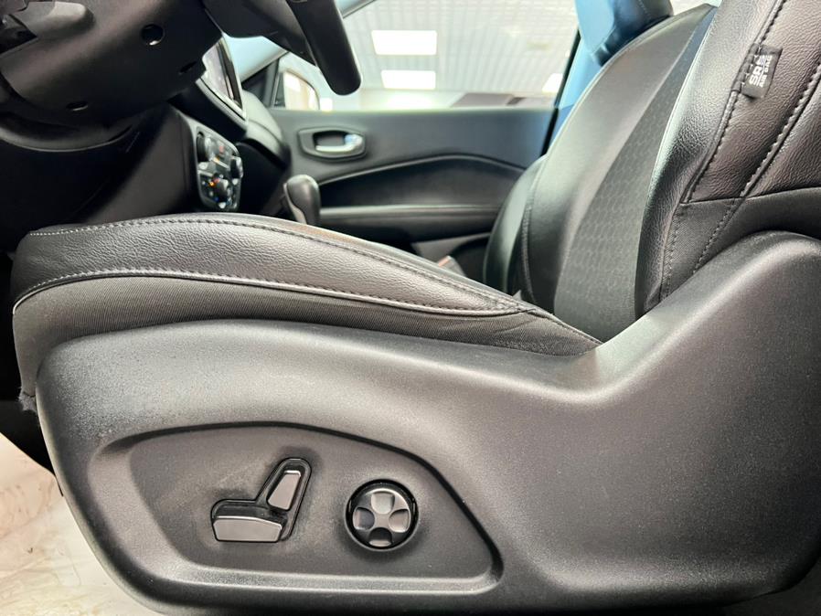 2019 Jeep Compass Latitude 4x4, available for sale in Massapequa Park, New York | Power Motors East. Massapequa Park, New York 2019 Jeep Compass Latitude 4x4, available for sale in Massapequa Park, New York | Power Motors East. Massapequa Park, New York