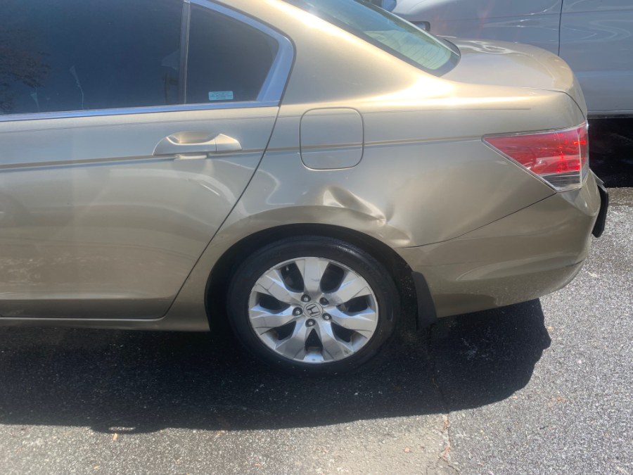 Used Honda Accord Sdn 4dr I4 Auto EX 2009 | Car Valley Group. Jersey City, New Jersey Used Honda Accord Sdn 4dr I4 Auto EX 2009 | Car Valley Group. Jersey City, New Jersey