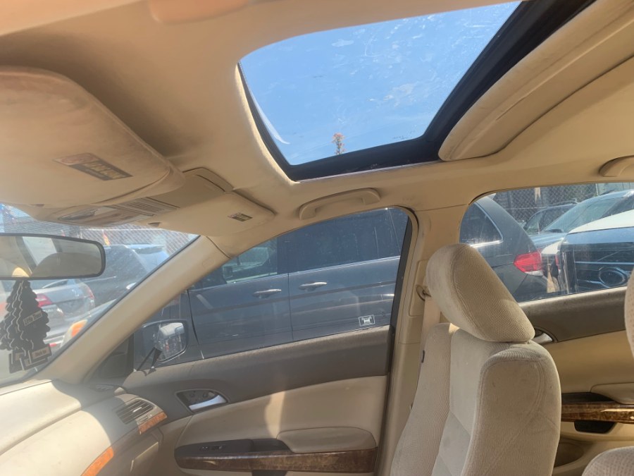 Used Honda Accord Sdn 4dr I4 Auto EX 2009 | Car Valley Group. Jersey City, New Jersey Used Honda Accord Sdn 4dr I4 Auto EX 2009 | Car Valley Group. Jersey City, New Jersey