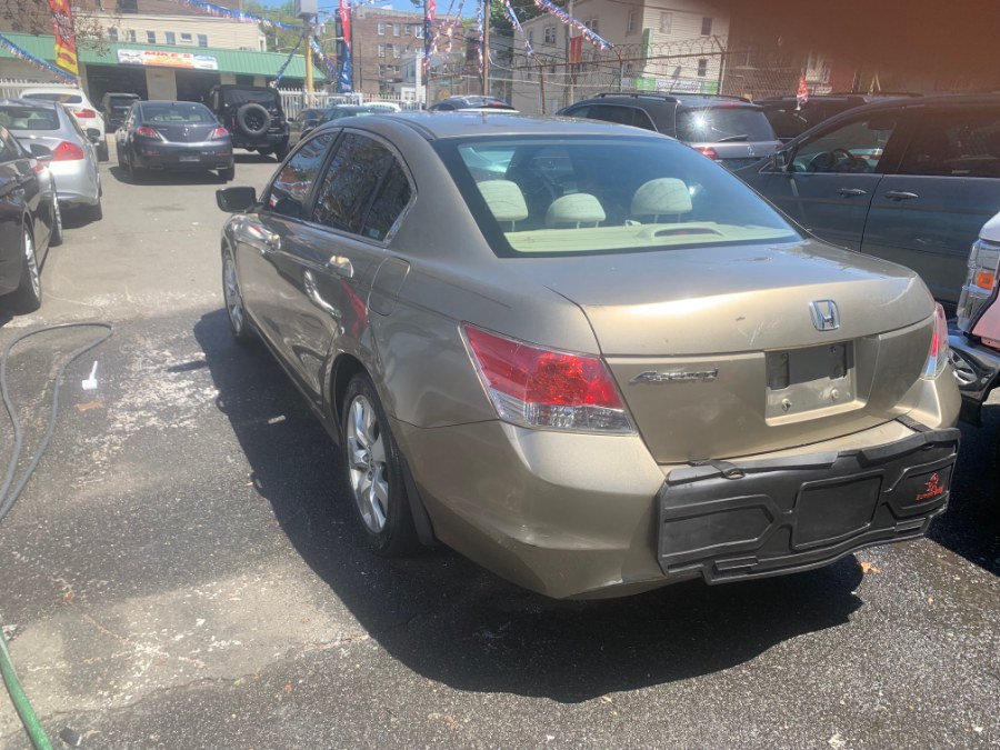 Used Honda Accord Sdn 4dr I4 Auto EX 2009 | Car Valley Group. Jersey City, New Jersey Used Honda Accord Sdn 4dr I4 Auto EX 2009 | Car Valley Group. Jersey City, New Jersey