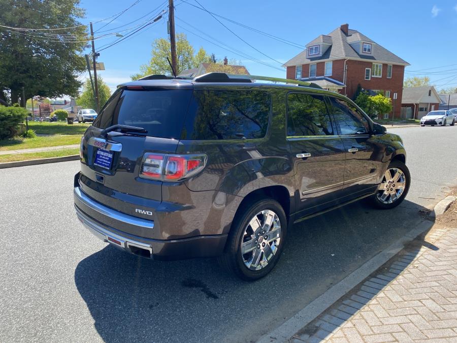 Used GMC Acadia AWD 4dr Denali 2015 | Daytona Auto Sales. Little Ferry, New Jersey Used GMC Acadia AWD 4dr Denali 2015 | Daytona Auto Sales. Little Ferry, New Jersey