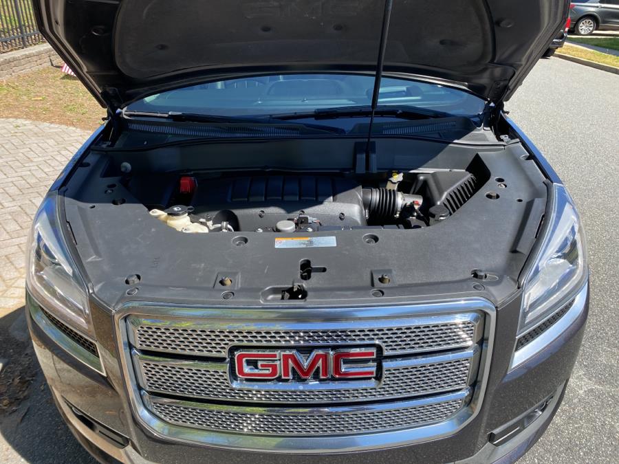 Used GMC Acadia AWD 4dr Denali 2015 | Daytona Auto Sales. Little Ferry, New Jersey Used GMC Acadia AWD 4dr Denali 2015 | Daytona Auto Sales. Little Ferry, New Jersey