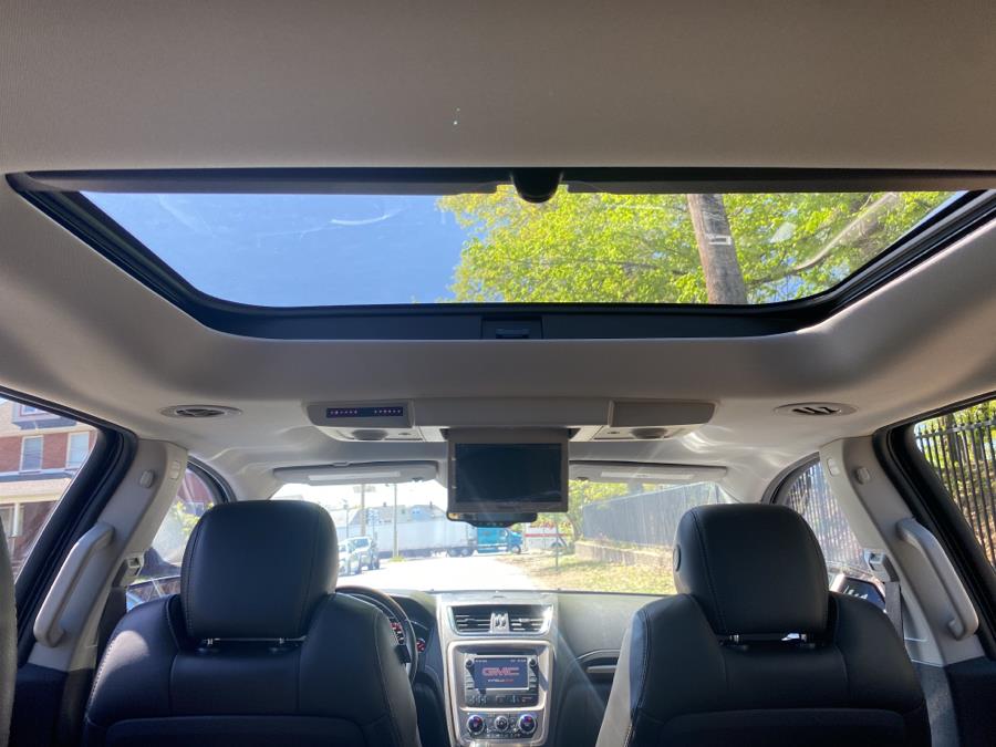 Used GMC Acadia AWD 4dr Denali 2015 | Daytona Auto Sales. Little Ferry, New Jersey Used GMC Acadia AWD 4dr Denali 2015 | Daytona Auto Sales. Little Ferry, New Jersey