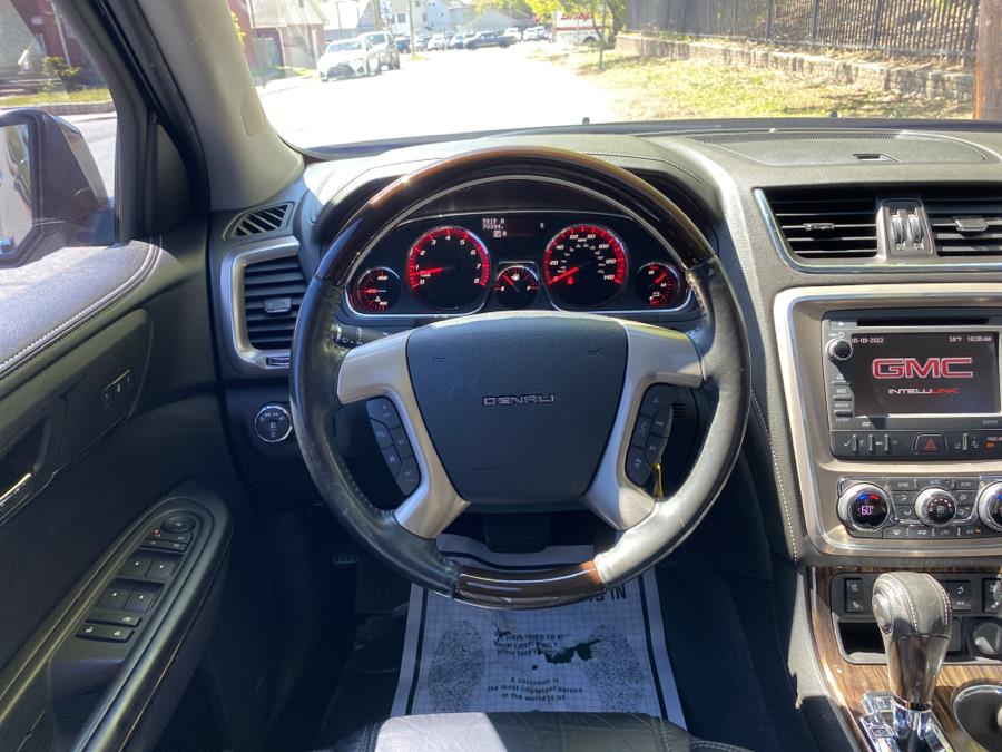 Used GMC Acadia AWD 4dr Denali 2015 | Daytona Auto Sales. Little Ferry, New Jersey Used GMC Acadia AWD 4dr Denali 2015 | Daytona Auto Sales. Little Ferry, New Jersey