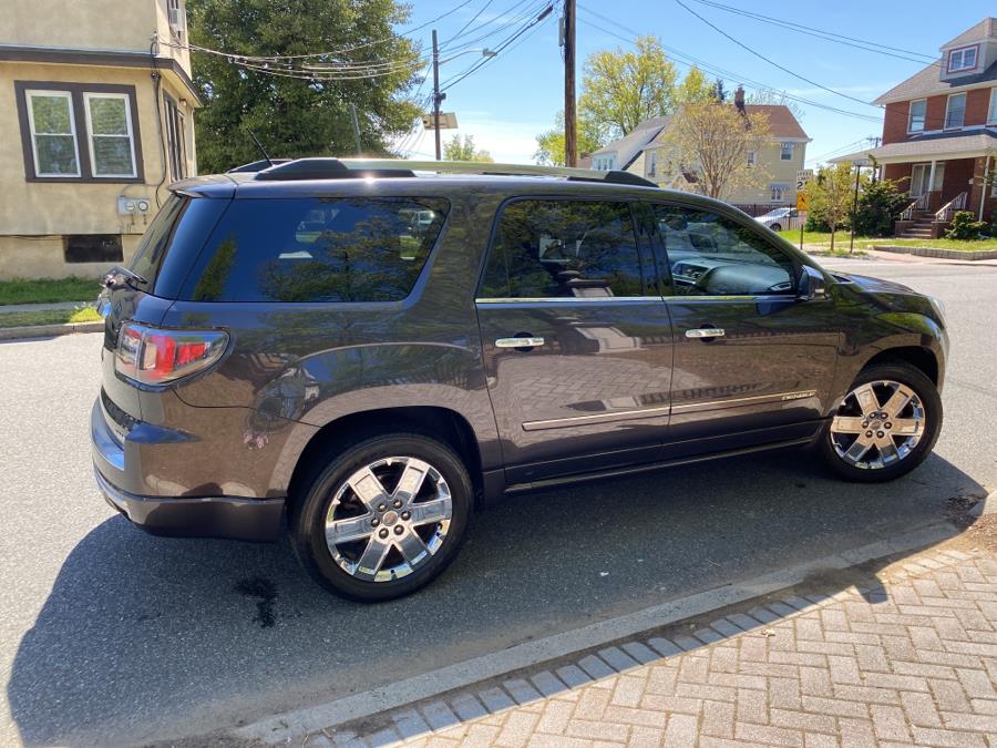 Used GMC Acadia AWD 4dr Denali 2015 | Daytona Auto Sales. Little Ferry, New Jersey Used GMC Acadia AWD 4dr Denali 2015 | Daytona Auto Sales. Little Ferry, New Jersey
