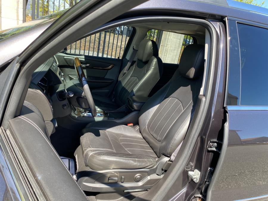 Used GMC Acadia AWD 4dr Denali 2015 | Daytona Auto Sales. Little Ferry, New Jersey Used GMC Acadia AWD 4dr Denali 2015 | Daytona Auto Sales. Little Ferry, New Jersey