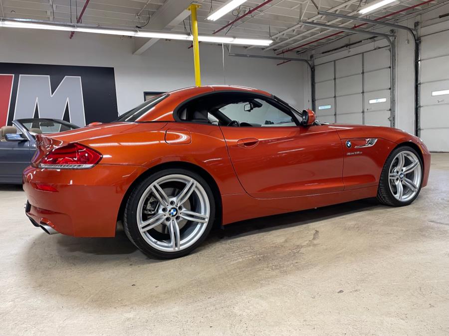 2015 BMW Z4 2dr Roadster sDrive35is, available for sale in Waterbury , Connecticut | M Sport Motorwerx. Waterbury , Connecticut 2015 BMW Z4 2dr Roadster sDrive35is, available for sale in Waterbury , Connecticut | M Sport Motorwerx. Waterbury , Connecticut