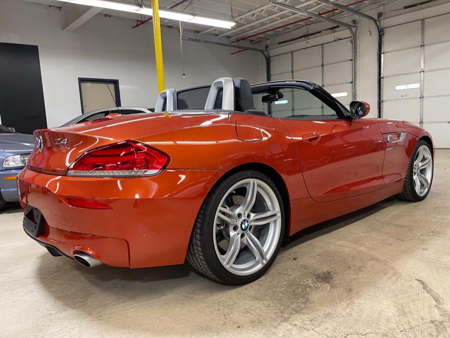 2015 BMW Z4 2dr Roadster sDrive35is, available for sale in Waterbury , Connecticut | M Sport Motorwerx. Waterbury , Connecticut 2015 BMW Z4 2dr Roadster sDrive35is, available for sale in Waterbury , Connecticut | M Sport Motorwerx. Waterbury , Connecticut