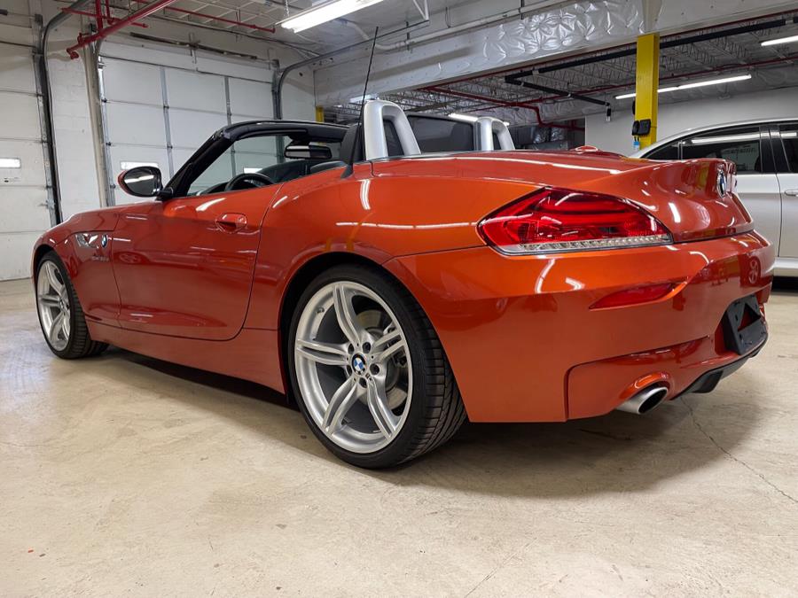 2015 BMW Z4 2dr Roadster sDrive35is, available for sale in Waterbury , Connecticut | M Sport Motorwerx. Waterbury , Connecticut 2015 BMW Z4 2dr Roadster sDrive35is, available for sale in Waterbury , Connecticut | M Sport Motorwerx. Waterbury , Connecticut