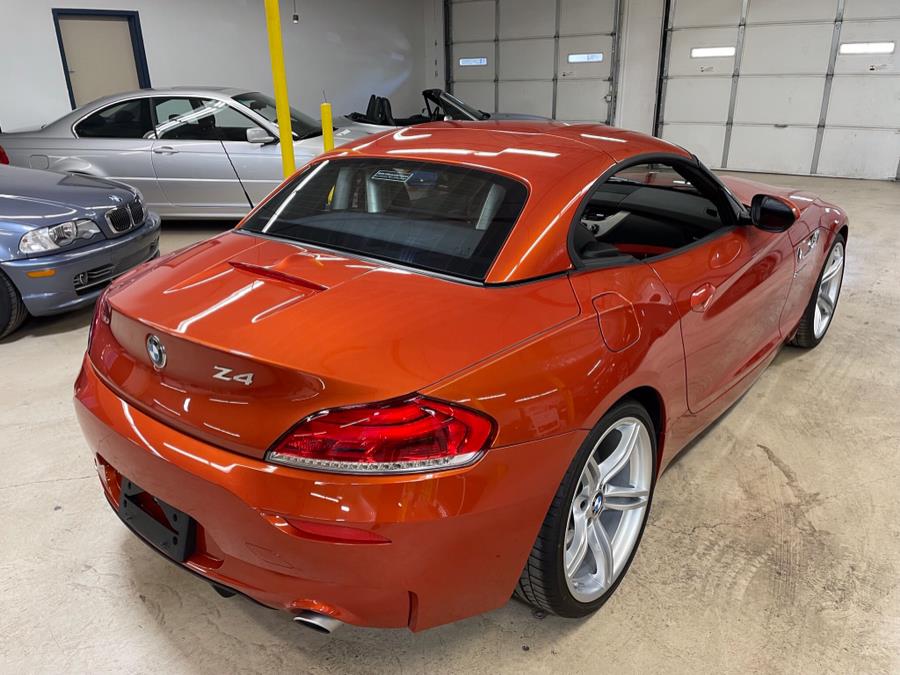 2015 BMW Z4 2dr Roadster sDrive35is, available for sale in Waterbury , Connecticut | M Sport Motorwerx. Waterbury , Connecticut 2015 BMW Z4 2dr Roadster sDrive35is, available for sale in Waterbury , Connecticut | M Sport Motorwerx. Waterbury , Connecticut