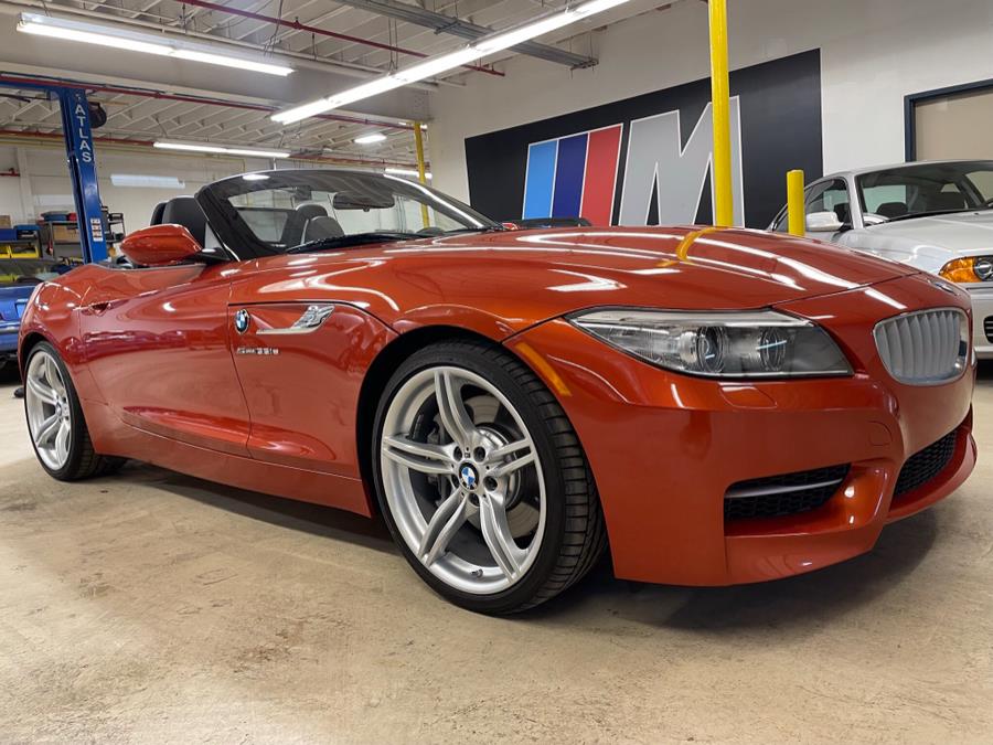 2015 BMW Z4 2dr Roadster sDrive35is, available for sale in Waterbury , Connecticut | M Sport Motorwerx. Waterbury , Connecticut 2015 BMW Z4 2dr Roadster sDrive35is, available for sale in Waterbury , Connecticut | M Sport Motorwerx. Waterbury , Connecticut