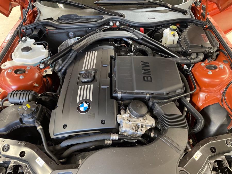 2015 BMW Z4 2dr Roadster sDrive35is, available for sale in Waterbury , Connecticut | M Sport Motorwerx. Waterbury , Connecticut 2015 BMW Z4 2dr Roadster sDrive35is, available for sale in Waterbury , Connecticut | M Sport Motorwerx. Waterbury , Connecticut
