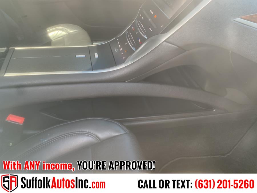 Used Lincoln MKZ 4dr Sdn AWD 2014 | Suffolk Autos Inc. Medford, New York Used Lincoln MKZ 4dr Sdn AWD 2014 | Suffolk Autos Inc. Medford, New York