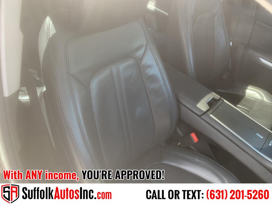 Used Lincoln MKZ 4dr Sdn AWD 2014 | Suffolk Autos Inc. Medford, New York Used Lincoln MKZ 4dr Sdn AWD 2014 | Suffolk Autos Inc. Medford, New York