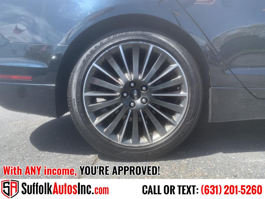 Used Lincoln MKZ 4dr Sdn AWD 2014 | Suffolk Autos Inc. Medford, New York Used Lincoln MKZ 4dr Sdn AWD 2014 | Suffolk Autos Inc. Medford, New York