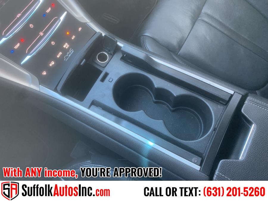 Used Lincoln MKZ 4dr Sdn AWD 2014 | Suffolk Autos Inc. Medford, New York Used Lincoln MKZ 4dr Sdn AWD 2014 | Suffolk Autos Inc. Medford, New York