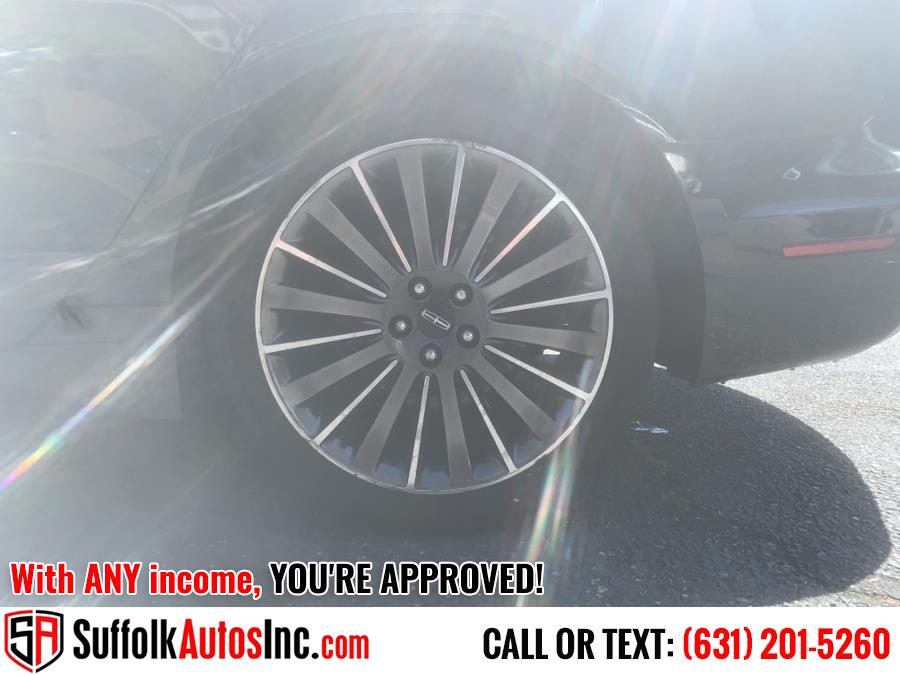 Used Lincoln MKZ 4dr Sdn AWD 2014 | Suffolk Autos Inc. Medford, New York Used Lincoln MKZ 4dr Sdn AWD 2014 | Suffolk Autos Inc. Medford, New York