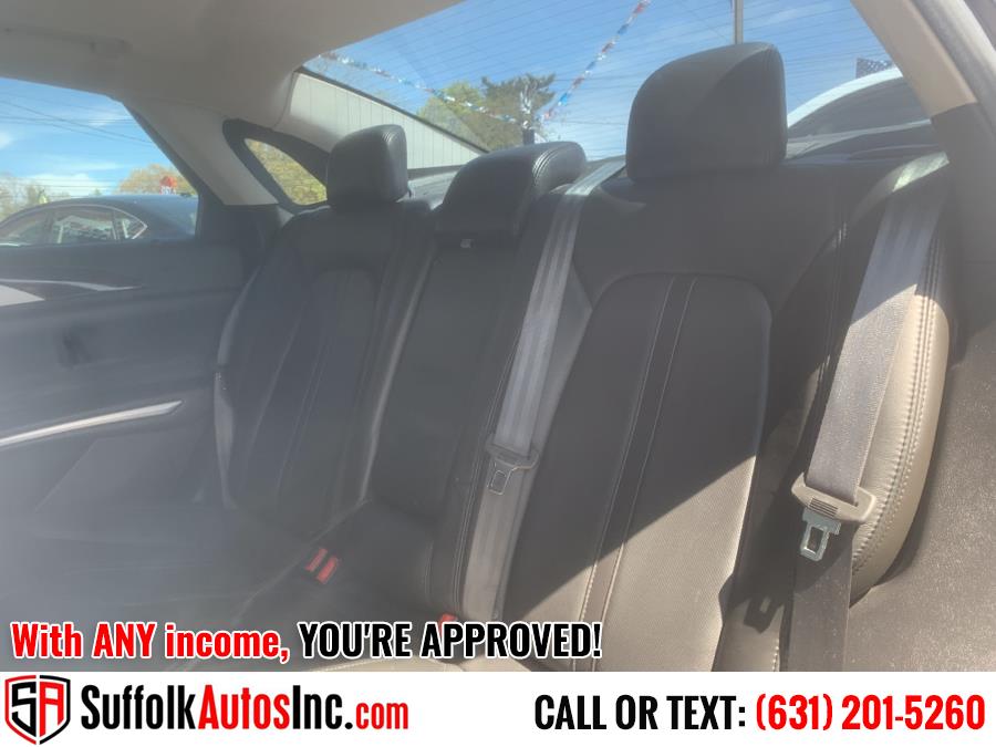 Used Lincoln MKZ 4dr Sdn AWD 2014 | Suffolk Autos Inc. Medford, New York Used Lincoln MKZ 4dr Sdn AWD 2014 | Suffolk Autos Inc. Medford, New York