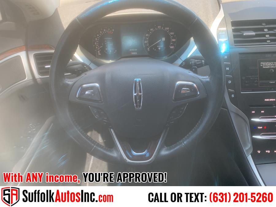 Used Lincoln MKZ 4dr Sdn AWD 2014 | Suffolk Autos Inc. Medford, New York Used Lincoln MKZ 4dr Sdn AWD 2014 | Suffolk Autos Inc. Medford, New York