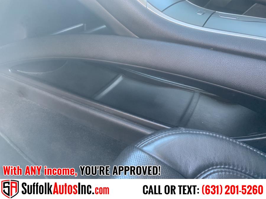 Used Lincoln MKZ 4dr Sdn AWD 2014 | Suffolk Autos Inc. Medford, New York Used Lincoln MKZ 4dr Sdn AWD 2014 | Suffolk Autos Inc. Medford, New York