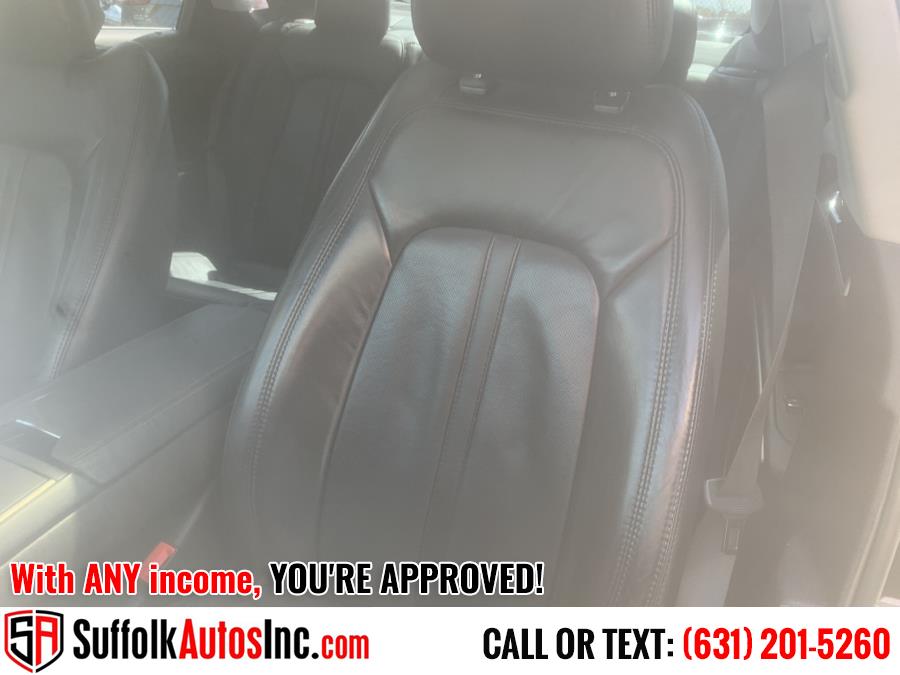 Used Lincoln MKZ 4dr Sdn AWD 2014 | Suffolk Autos Inc. Medford, New York Used Lincoln MKZ 4dr Sdn AWD 2014 | Suffolk Autos Inc. Medford, New York