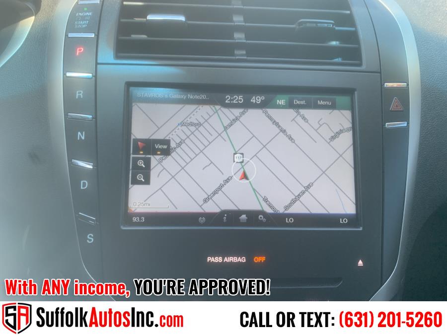 Used Lincoln MKZ 4dr Sdn AWD 2014 | Suffolk Autos Inc. Medford, New York Used Lincoln MKZ 4dr Sdn AWD 2014 | Suffolk Autos Inc. Medford, New York