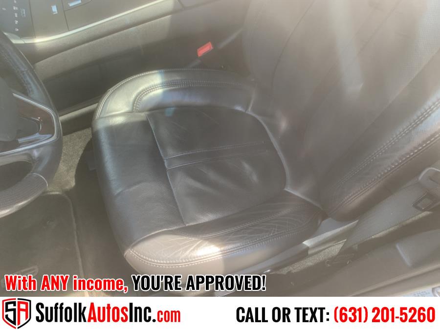 Used Lincoln MKZ 4dr Sdn AWD 2014 | Suffolk Autos Inc. Medford, New York Used Lincoln MKZ 4dr Sdn AWD 2014 | Suffolk Autos Inc. Medford, New York