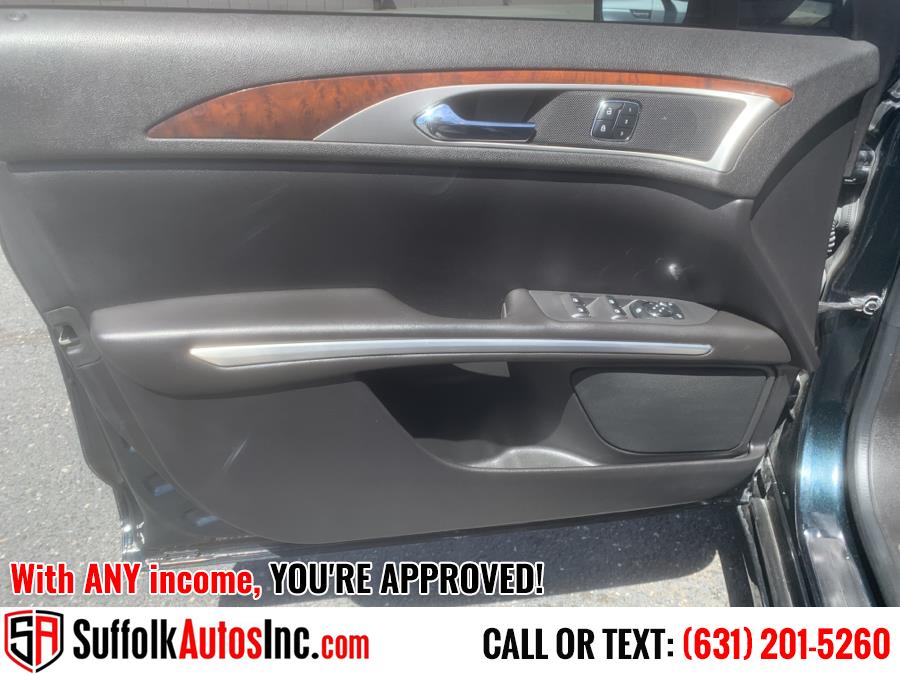 Used Lincoln MKZ 4dr Sdn AWD 2014 | Suffolk Autos Inc. Medford, New York Used Lincoln MKZ 4dr Sdn AWD 2014 | Suffolk Autos Inc. Medford, New York