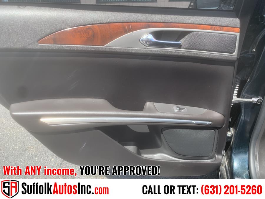 Used Lincoln MKZ 4dr Sdn AWD 2014 | Suffolk Autos Inc. Medford, New York Used Lincoln MKZ 4dr Sdn AWD 2014 | Suffolk Autos Inc. Medford, New York