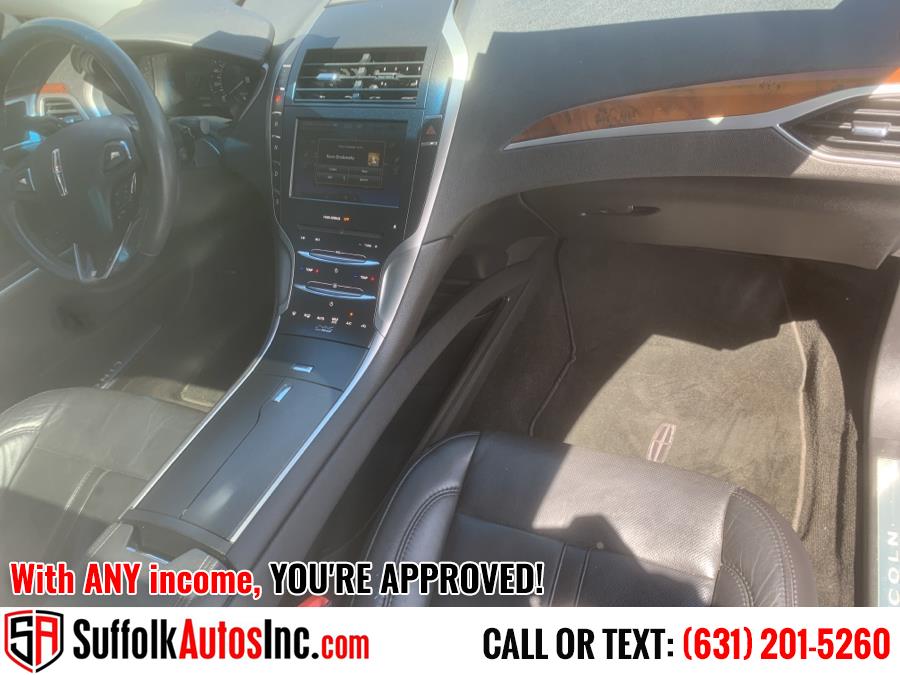 Used Lincoln MKZ 4dr Sdn AWD 2014 | Suffolk Autos Inc. Medford, New York Used Lincoln MKZ 4dr Sdn AWD 2014 | Suffolk Autos Inc. Medford, New York