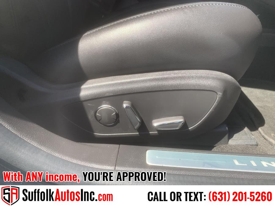 Used Lincoln MKZ 4dr Sdn AWD 2014 | Suffolk Autos Inc. Medford, New York Used Lincoln MKZ 4dr Sdn AWD 2014 | Suffolk Autos Inc. Medford, New York