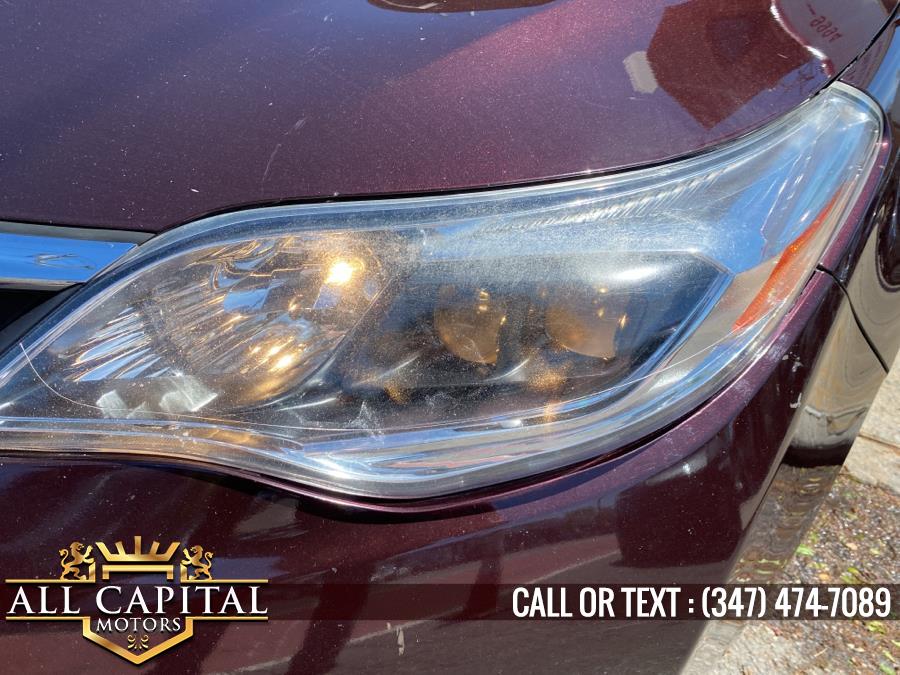 Used Toyota Avalon 4dr Sdn XLE Plus (Natl) 2016 | All Capital Motors. Brooklyn, New York Used Toyota Avalon 4dr Sdn XLE Plus (Natl) 2016 | All Capital Motors. Brooklyn, New York
