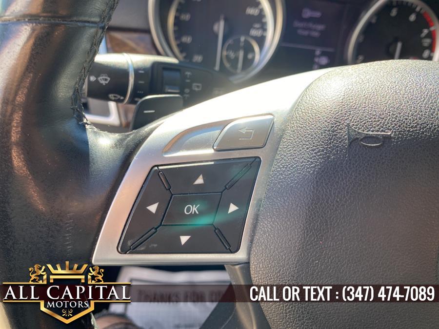 Used Mercedes-Benz M-Class 4MATIC 4dr ML 350 2012 | All Capital Motors. Brooklyn, New York Used Mercedes-Benz M-Class 4MATIC 4dr ML 350 2012 | All Capital Motors. Brooklyn, New York