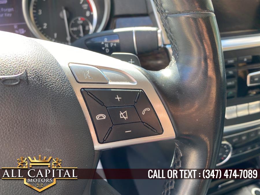 Used Mercedes-Benz M-Class 4MATIC 4dr ML 350 2012 | All Capital Motors. Brooklyn, New York Used Mercedes-Benz M-Class 4MATIC 4dr ML 350 2012 | All Capital Motors. Brooklyn, New York