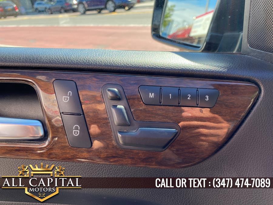 Used Mercedes-Benz M-Class 4MATIC 4dr ML 350 2012 | All Capital Motors. Brooklyn, New York Used Mercedes-Benz M-Class 4MATIC 4dr ML 350 2012 | All Capital Motors. Brooklyn, New York