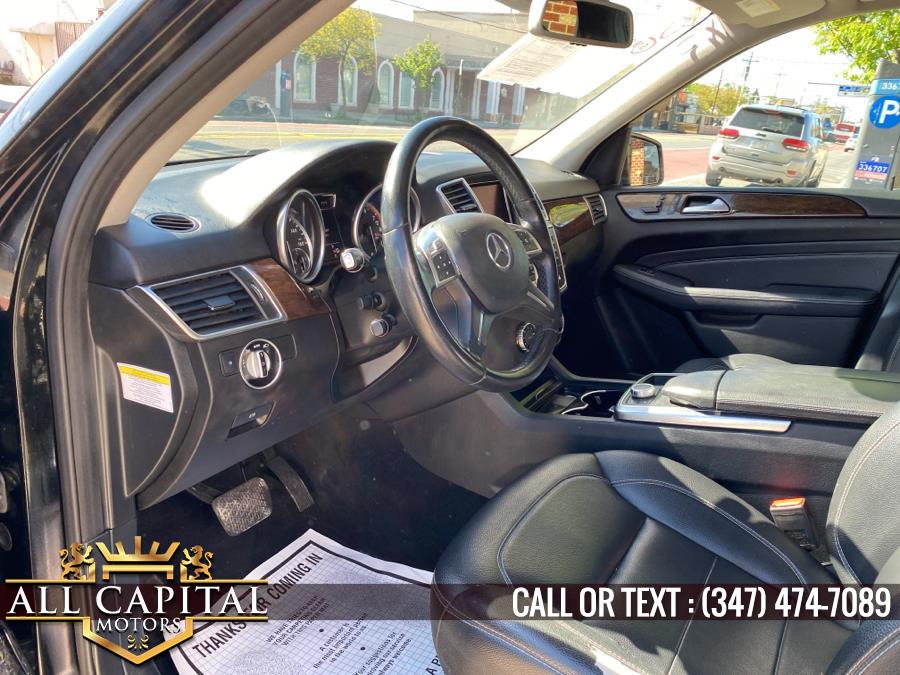Used Mercedes-Benz M-Class 4MATIC 4dr ML 350 2012 | All Capital Motors. Brooklyn, New York Used Mercedes-Benz M-Class 4MATIC 4dr ML 350 2012 | All Capital Motors. Brooklyn, New York