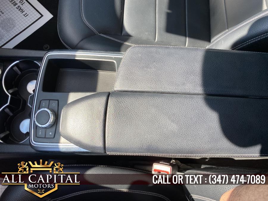 Used Mercedes-Benz M-Class 4MATIC 4dr ML 350 2012 | All Capital Motors. Brooklyn, New York Used Mercedes-Benz M-Class 4MATIC 4dr ML 350 2012 | All Capital Motors. Brooklyn, New York