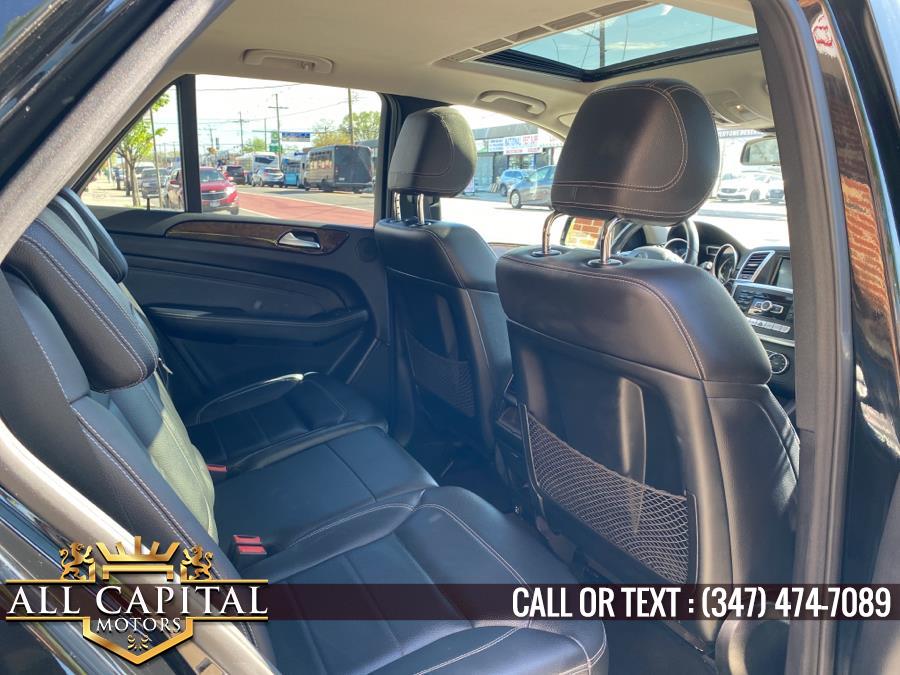 Used Mercedes-Benz M-Class 4MATIC 4dr ML 350 2012 | All Capital Motors. Brooklyn, New York Used Mercedes-Benz M-Class 4MATIC 4dr ML 350 2012 | All Capital Motors. Brooklyn, New York