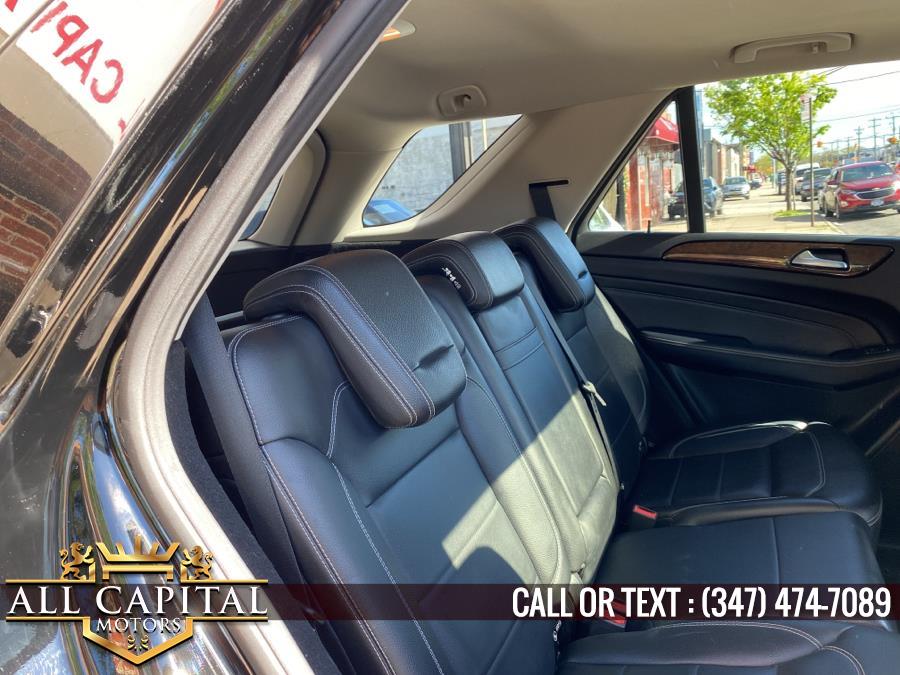 Used Mercedes-Benz M-Class 4MATIC 4dr ML 350 2012 | All Capital Motors. Brooklyn, New York Used Mercedes-Benz M-Class 4MATIC 4dr ML 350 2012 | All Capital Motors. Brooklyn, New York