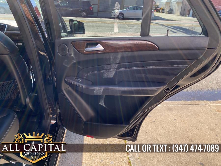 Used Mercedes-Benz M-Class 4MATIC 4dr ML 350 2012 | All Capital Motors. Brooklyn, New York Used Mercedes-Benz M-Class 4MATIC 4dr ML 350 2012 | All Capital Motors. Brooklyn, New York