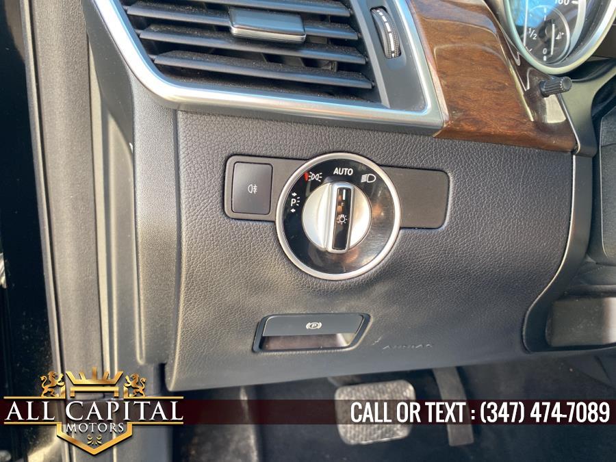 Used Mercedes-Benz M-Class 4MATIC 4dr ML 350 2012 | All Capital Motors. Brooklyn, New York Used Mercedes-Benz M-Class 4MATIC 4dr ML 350 2012 | All Capital Motors. Brooklyn, New York