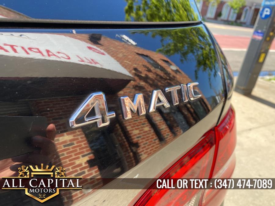 Used Mercedes-Benz M-Class 4MATIC 4dr ML 350 2012 | All Capital Motors. Brooklyn, New York Used Mercedes-Benz M-Class 4MATIC 4dr ML 350 2012 | All Capital Motors. Brooklyn, New York